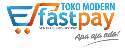 Layanan Penjualan Toko Modern FASTPAY