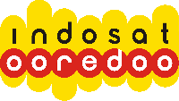 sms center indosat