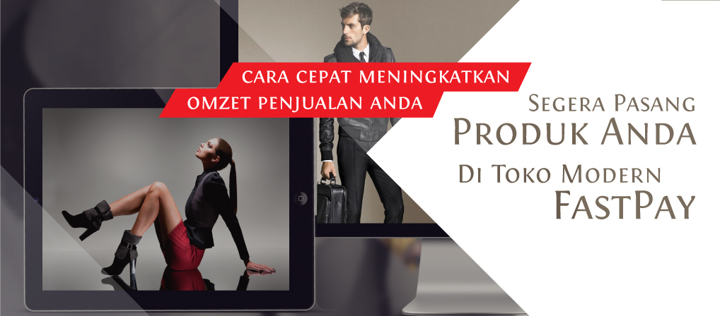 peluang penual sentra bisnis fastpay