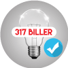 317 Biller Ditangan Anda